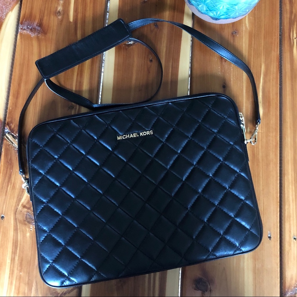 Michael Kors Laptop Case